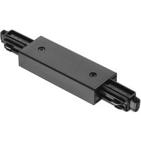 Nordlux Central power feed, double, for Link track, black