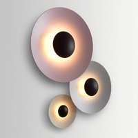 MARSET Ginger 32C applique LED 32 cm violet