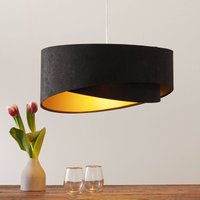 Maco Design Suspension asymétrique Emi 2 couleurs