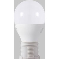 LUUMR Smart teardrop LED bulb E14 4.9W Tuya WiFi Matt CCT