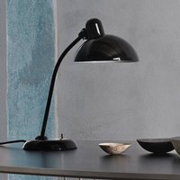 FRITZ HANSEN Kaiser Idell 6556-T Gloss black