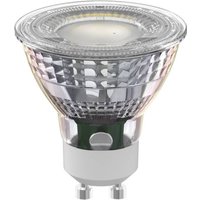 Arcchio LED bulb, 3000K, reflector, GU10, 2.5W, dimmable