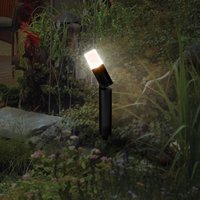 LEDVANCE LED ground spike light Endura Hybrid Rota Spike 1W