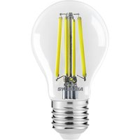 Sylvania E27 filament LED-lampa 4W 4 000 K 840lm