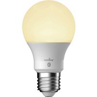 Nordlux LED bulb Smart SMD E27 7.5W 2,700K 806lm