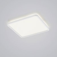 Helestra Vesp LED panel backlight 61 x 61 cm white