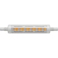 Arcchio LED-lampa R7s, 118 mm, 11 W, 2200 K, dimbar