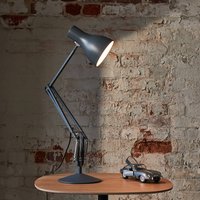 Lampe de table Anglepoise Type 75 gris ardoise