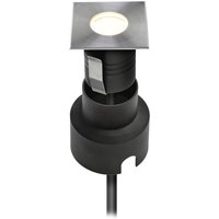 EVN P6741502 LED deck light, 12 V angular 3,000 K