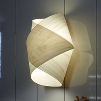 LZF LAMPS LZF Orbit wall light ivory