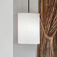 MARKET SET Cosiness 1-bulb pendant light Ø 18 cm