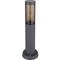 Lampa cokołowa Boston, antracyt