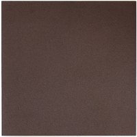 Mantra Iluminación Applique d'extérieur LED Davos XL, corten, angulaire, intensité variable,