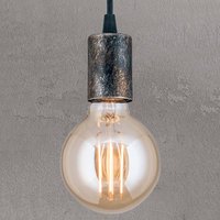 Orion Suspension brun rouille Rati