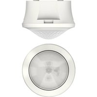 Theben theRonda S360-100 AP presence sensor white