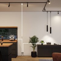 Actionneur encastré Paulmann Smart, Zigbee 3.0, blanc, IP20