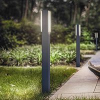 Philips LED path light Stratosphere UE
