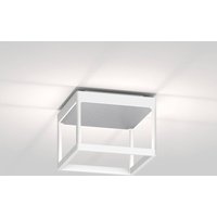Serien Lighting serien.lighting Reflex 2 S 150 vit/silver