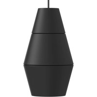 GRUPA Ili Ili Nighty Night hänglampa svart