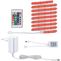 Paulmann SimpLED Strip Set COB RGB 3 m