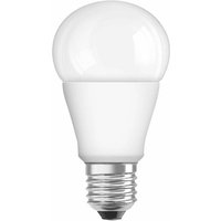 OSRAM LED-lampa Star matt E27 4,9W, universalvit