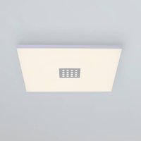 PURE Neo LED ceiling light 45 x 45 cm