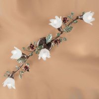 Kögl Taklampa Rosaio, avlång, 5 lampor