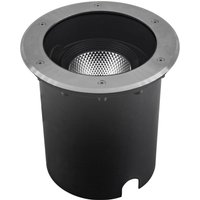 EVN Pentola XL LED deck light, 23°, 3,000 K