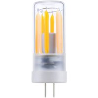Segula LED Bright Line stift G4 2,5W 2.200K dimbar