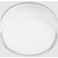 LEDS-C4 Vetro LED-taklampa av glas, IP44 930