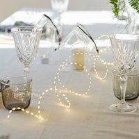 Sirius LED gaismas virtene "Kiki"