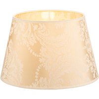 Duolla Lampshade Cone Height 18 cm, ecru