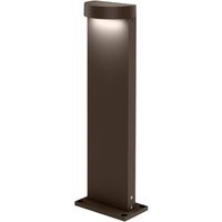 Wever & Ducré Lighting WEVER & DUCRÉ Palos Round 1.0 3.000K 20cm bronze