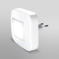 Veilleuse LED OSRAM LUNETTA HALL, blanche, capteur