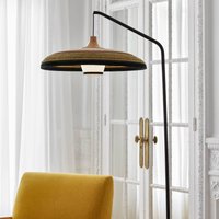 Forestier Grass lampadaire, vert