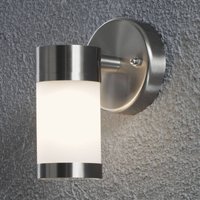 Konstsmide Utomhusvägglampa Modena, 1 ljuskälla