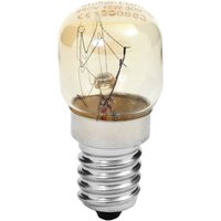 Müller-Licht E14 15W bombilla de horno