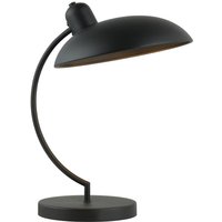 Viokef Themis table lamp, made of steel