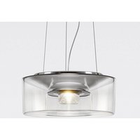 Serien Lighting serien.lighting Curling M 927 Triac acrylic clear