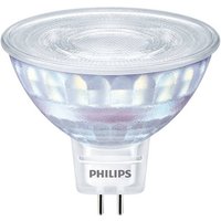 Philips LED-reflektor GU5,3 7 W dimbar warmglow