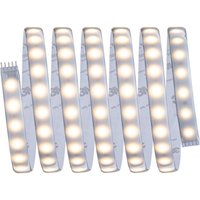 Paulmann MaxLED 500 Strip IP44 2.5m warm white