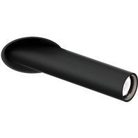 Wever & Ducré Lighting WEVER & DUCRÉ LED recessed Match Sneak trimless black 2,700K
