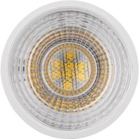 Paulmann GU5,3 LED-reflektor 6,5W 840 dim vit