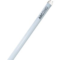 Arcchio LED tube light, G13 T8 11.5W, 120cm, 3000K