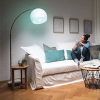 OSRAM LED bulb E27 9,4W Star+ RemoteControl 2er