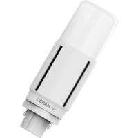 OSRAM Dulux LED bulb G24d D18 VT EM/AC 7.5W 830