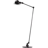 Loft D1240 floor lamp articulated arm