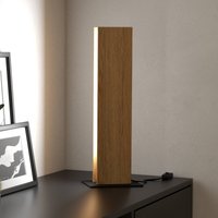 EGLO Smart ZIG LED table lamp Anchorena-Z, height 46.5 cm, RGB, CCT