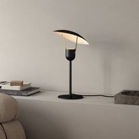 DFTP by Nordlux Lampe à poser Fabiola en noir