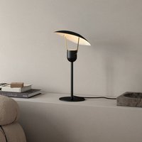 DFTP by Nordlux Fabiola table lamp, black